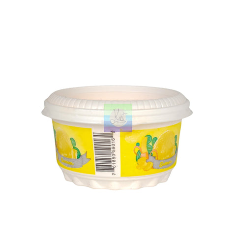 IGLOO ICE CREAM 1/2 PT (230ML) - BANANA - Kurt Supermarket