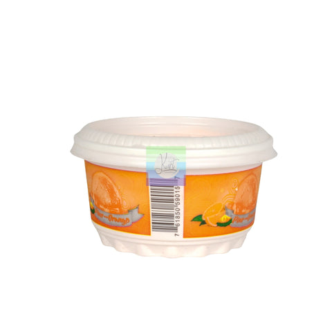 IGLOO ICE CREAM 1/2 PT (230ML) - PINE & ORANGE - Kurt Supermarket