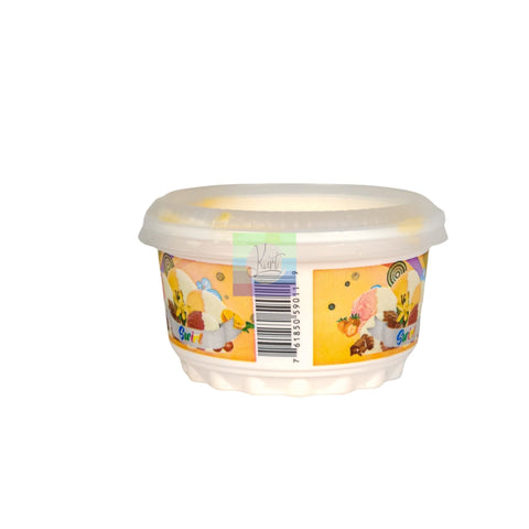 IGLOO ICE CREAM 1/2PT (230ML) - SWIRL - Kurt Supermarket