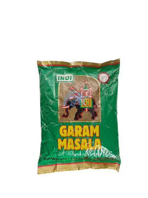 INDI GARAM MASALA 200G - Uplift Things