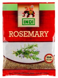 INDI ROSEMARY 40G - Uplift Things