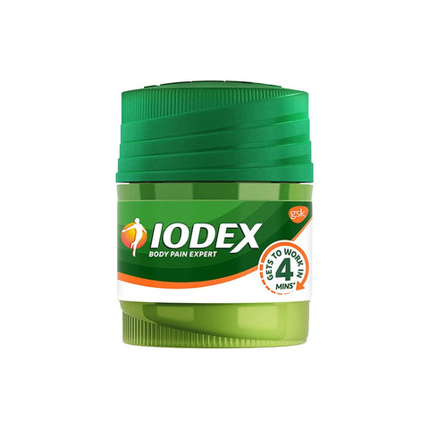 IODEX BODY PAIN EXPERT 8G - Uplift Things