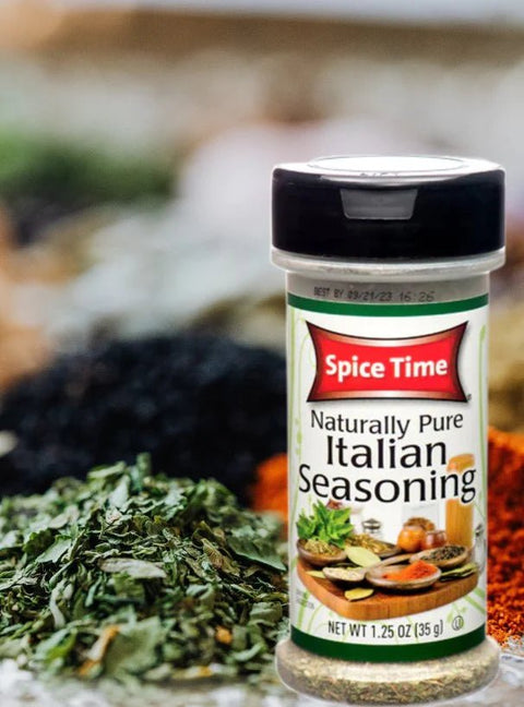 ITALIAN SEASONING 1.25 OZ - Uplift Things