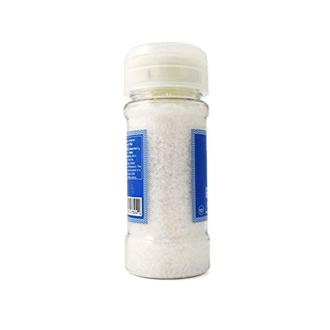 JACKIE'S SEASALT GRINDER 4.25 OZ - Uplift Things