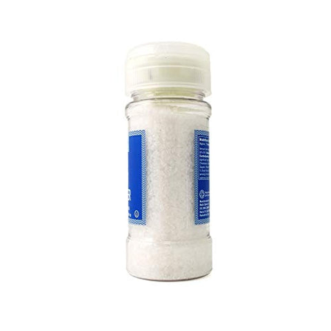 JACKIE'S SEASALT GRINDER 4.25 OZ - Uplift Things