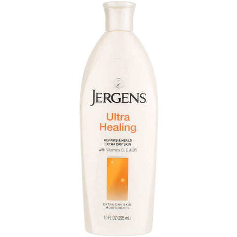 JERGENS LOTION 10OZ - ULTRA HEALING - Uplift Things