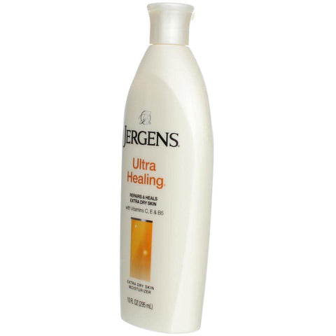 JERGENS LOTION 10OZ - ULTRA HEALING - Uplift Things