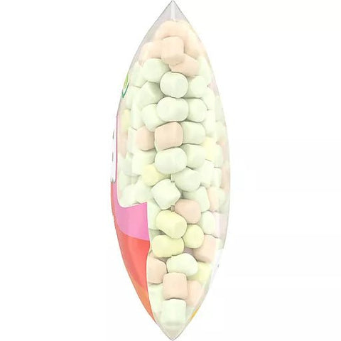 JET PUFFED MARSHMALLOWS 10 OZ - FRUITY FUN - Uplift Things