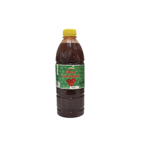 JET'S CHERRY CONCENTRATE 500ML - Uplift Things