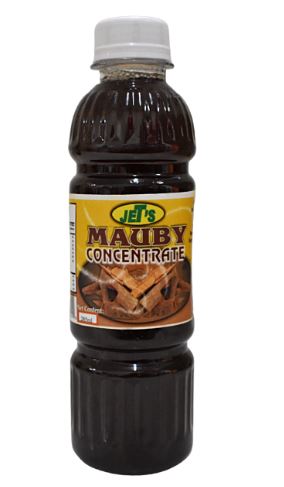 JET'S MAUBY CONCENTRATE 285ML - Uplift Things