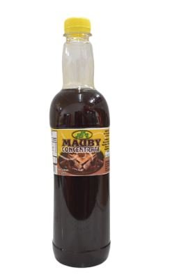 JET'S MAUBY CONCENTRATE 750ML - Uplift Things