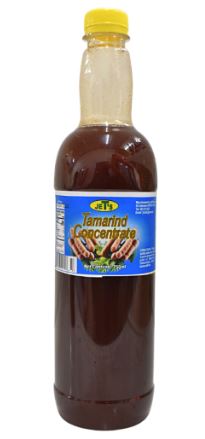 JET'S TAMARIND CONCENTRATE 750ML - Uplift Things