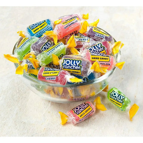 JOLLY RANCHER HARD CANDY 198G - Uplift Things