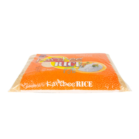 KARIBEE BROWN RICE 2KG - Uplift Things