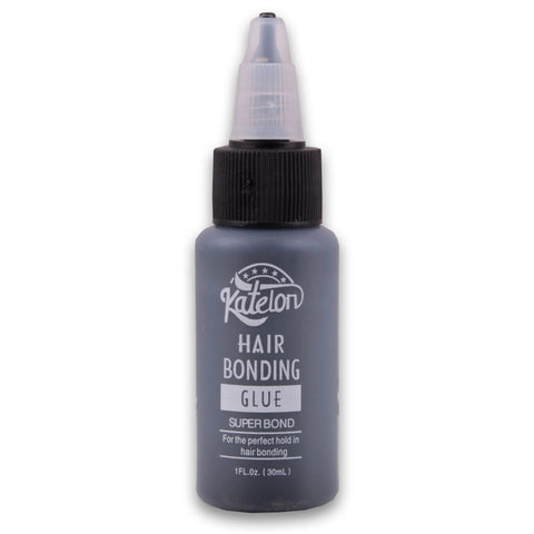 KATELON HAIR GLUE SMALL 30ML - Uplift Things