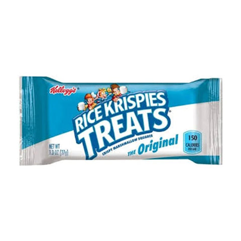 KELLOGG'S RICE KRISPIES 37G - ORIGINAL - Uplift Things