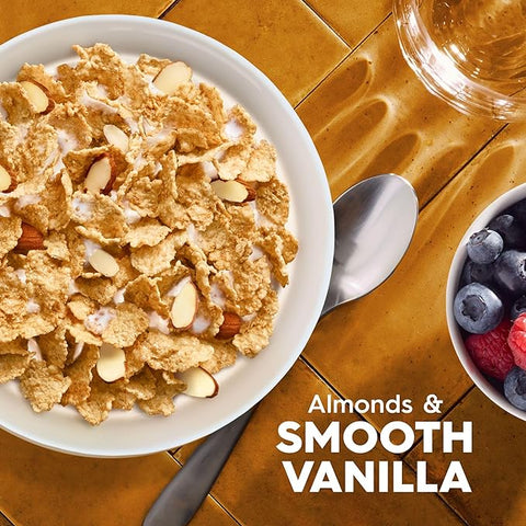 KELLOGGS SPECIAL K 12.9OZ - VANILLA ALMOND - Uplift Things