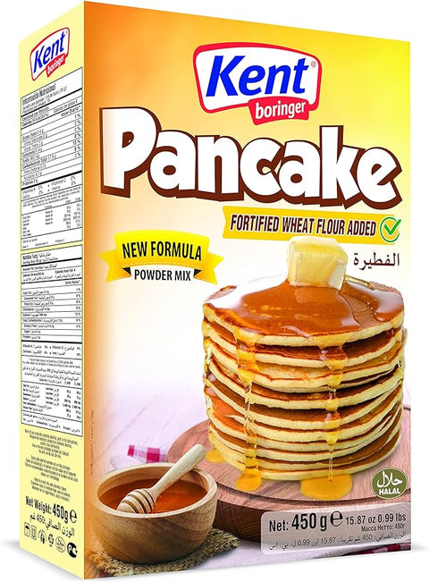 KENT PANCAKE MIX 450G - Uplift Things