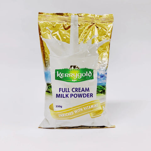 KERRYGOLD MILK 350G - FULL CREAM - Uplift Things