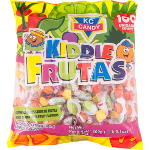 KIDDIE FRUTAS 680G 100 PCS - Uplift Things