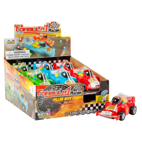 KIDS MANIA CANDY RACER 7 G - Kurt Supermarket