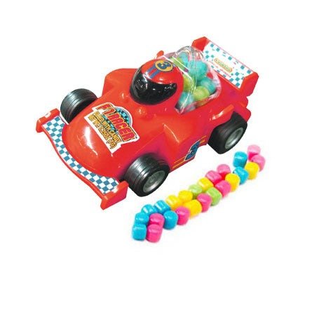 KIDS MANIA CANDY RACER 7 G - Kurt Supermarket