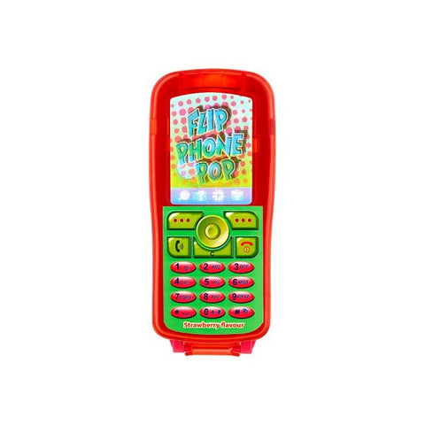 KIDS MANIA FLIP PHONE POP 30G - Uplift Things