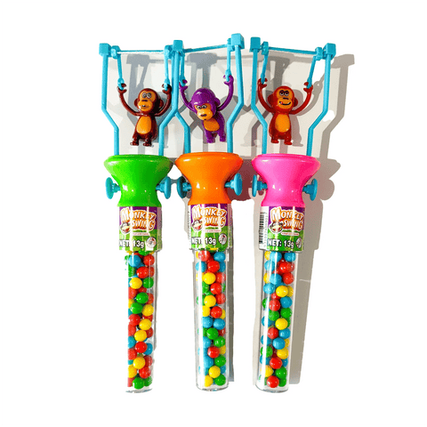 KIDS MANIA MONKEY SWING 13G - Uplift Things