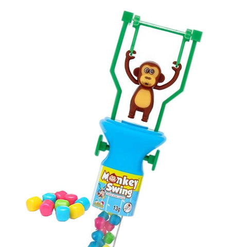 KIDS MANIA MONKEY SWING 13G - Uplift Things