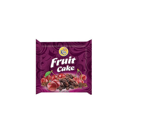 KISS FRUIT CASE 76G - Uplift Things