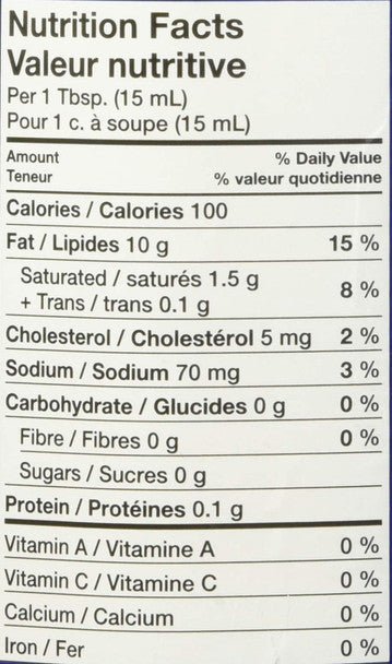 KRAFT MAYONNAISE 1 GAL 3.78L - Uplift Things