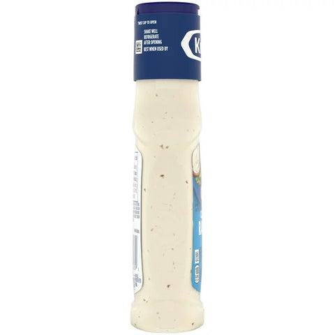 KRAFT RANCH DRESSING 8OZ - Uplift Things