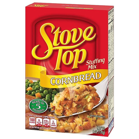 KRAFT STOVE TOP 6 OZ - Uplift Things