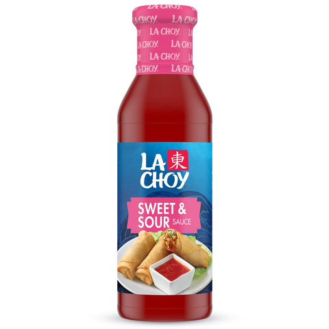 LA CHOY SWEET & SOUR 14.8 OZ - Uplift Things