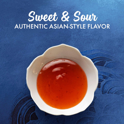 LA CHOY SWEET & SOUR 14.8 OZ - Uplift Things