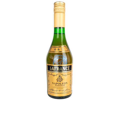 LA FRANCE BRANDY 700ML - Uplift Things