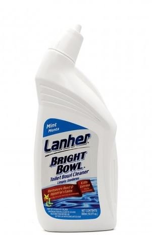 LANHER BRIGHT BOWL 500ML - MINT - Uplift Things