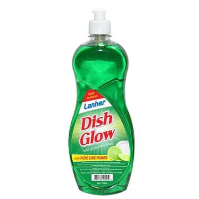 LANHER DISH GLOW 725ML+ FREE OFFER - Kurt Supermarket