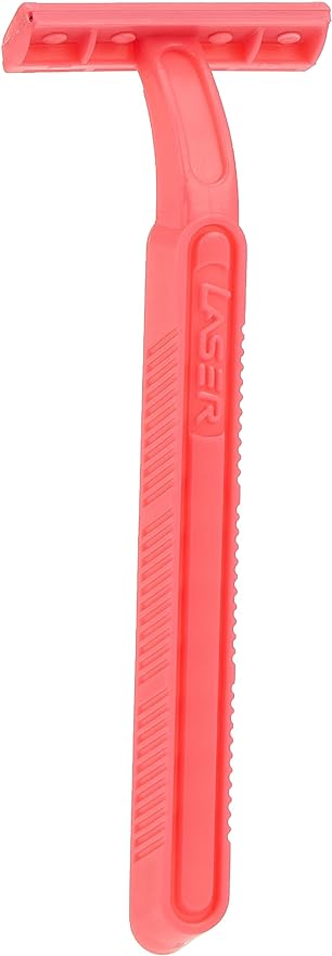 LASER II RAZORS 10PCS - LADY - Uplift Things