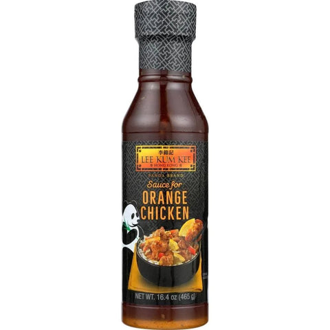 LEE KUM KEE ORANGE CHICKEN 16.4OZ - Uplift Things