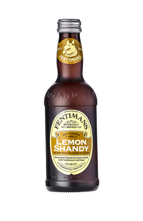 LEMON SHANDY 275ML - Uplift Things