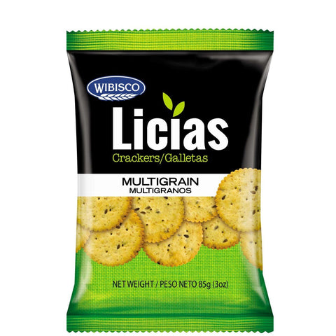 LICIAS MULTIGRAIN 85G - Uplift Things