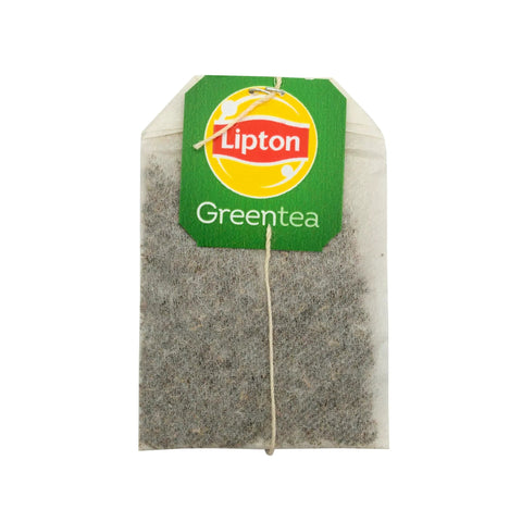 LIPTON GREEN TEA 1.06 OZ - MINT 20 BAGS - Uplift Things