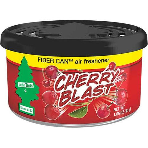 LITTLE TREES CAN AIR FRESHNER - CHERRY BLAST - Uplift Things