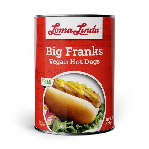 LOMA LUNDA BIG FRANKS 15 OZ - Uplift Things