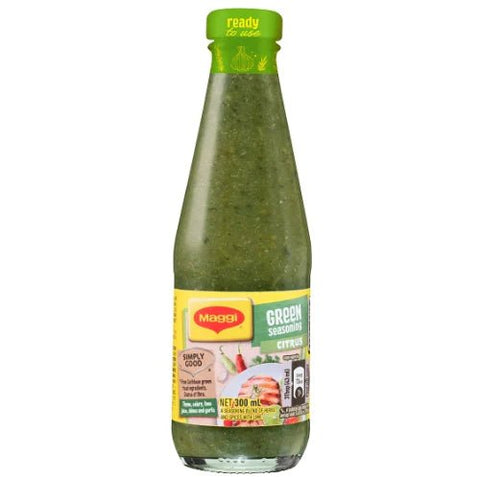 MAGGI GREEN SEASONING 300ML - Uplift Things