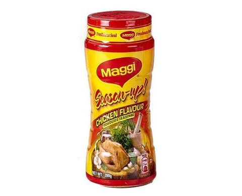 MAGGI SEASON UP 200G - CHICKEN - Uplift Things