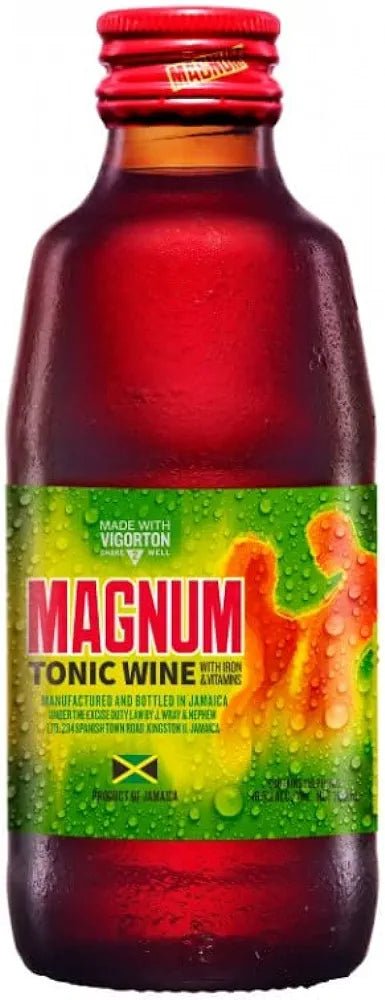 MAGNUM TONIC WINE 200ML - Uplift Things