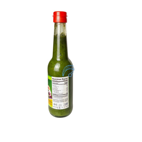 MAJOR GREEN SEASONING 284ML - Uplift Things