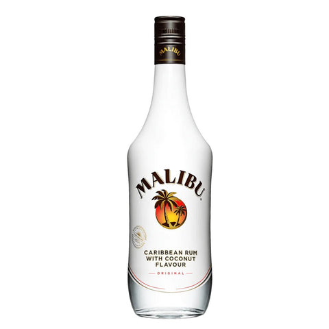 MALIBU COCONUT RUM 1L - Uplift Things